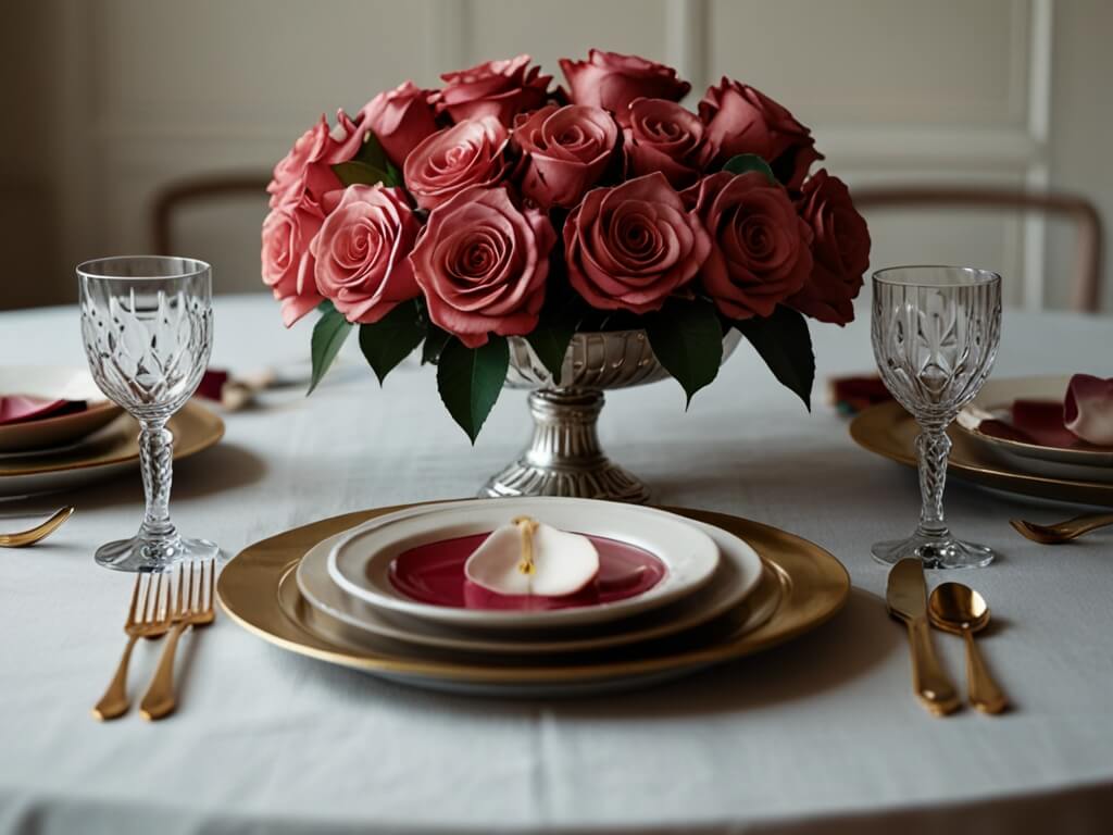 Elegant Table